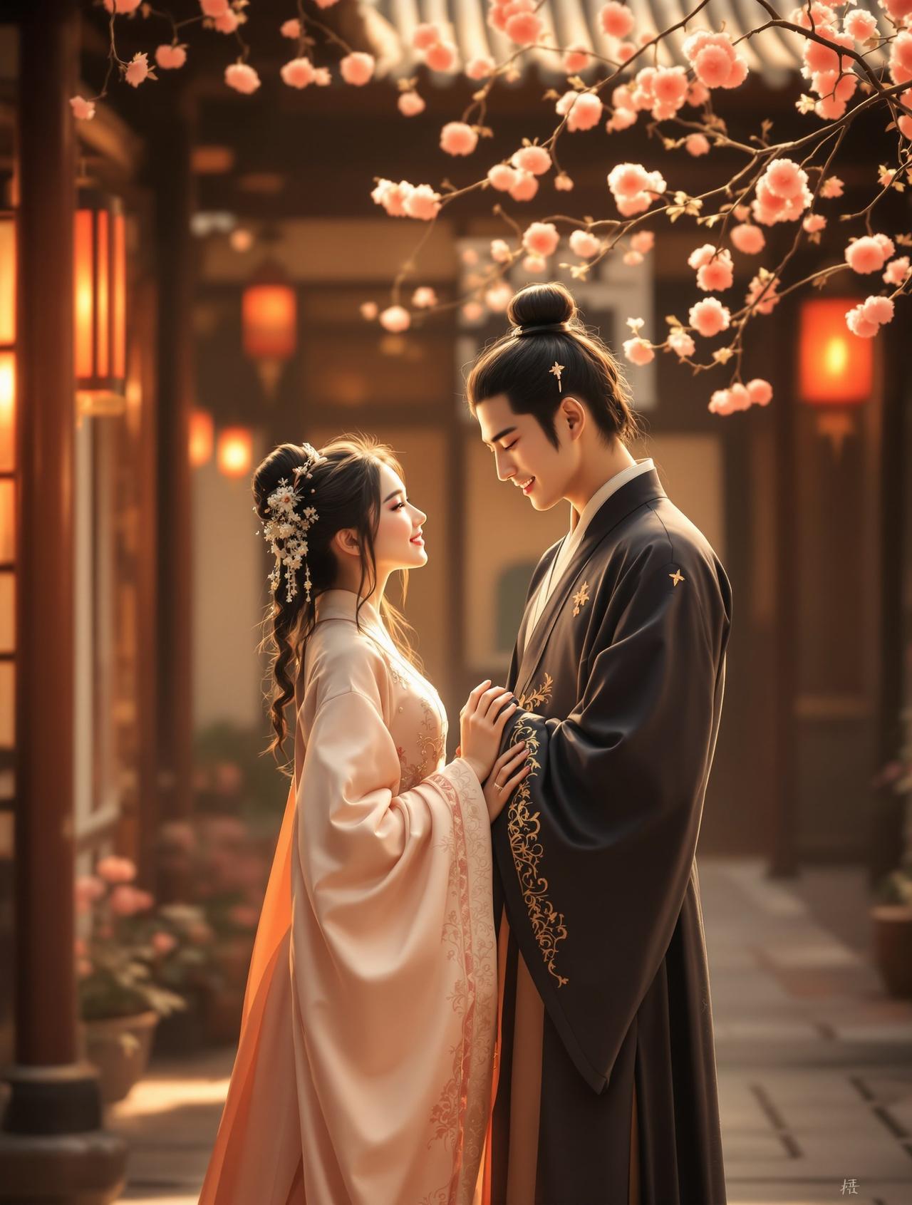 红苹果短剧《世子爷的甜心攻略》 - 古装甜宠